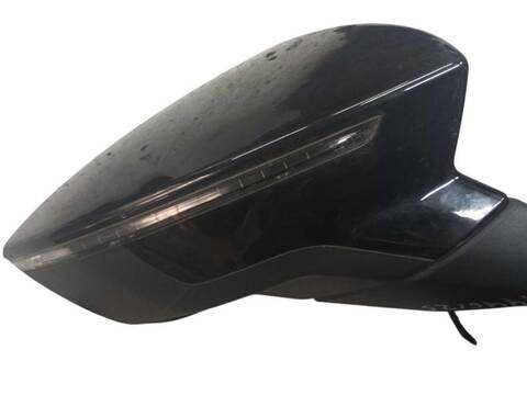 Foto 1ª: Retrovisor Derecho Seat Ibiza 1.0 TSI (2017)