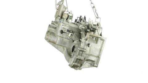 Foto 3ª: Caja Cambios Suzuki Vitara 1.4 T ALLGRIP APK 414) 140CV [K14C] (2015)