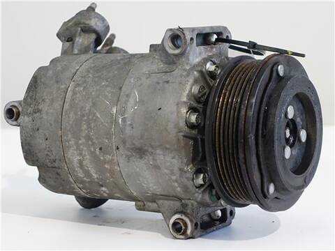 Compresor Aire Acondicionado Ford Focus 998 CC 92 KW