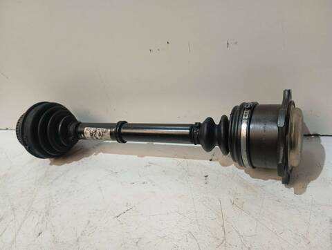 Foto 3ª: Transmision Delantera Izquierda Audi A8 GASOLINA (2002)