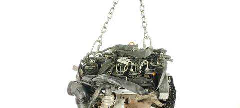 Motor Completo Seat Leon 1.6 TDI