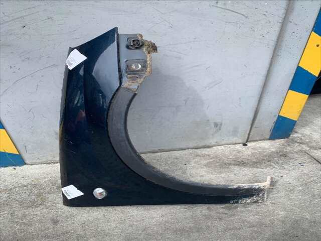 Foto 1ª: Aleta Delantera Derecha Opel Corsa 1.2 16V (2001)