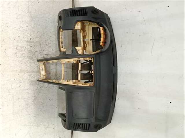 Foto 3ª: Salpicadero Hyundai Terracan 2.9 CRDI 4WD 150CV 110KW [J3(CRDI)] (2004)