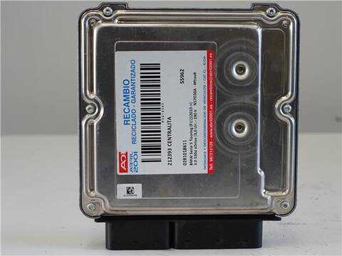 Centralita Motor ECU Bmw Serie 5 518 3.0 530D XDRIVE 258CV 190KW