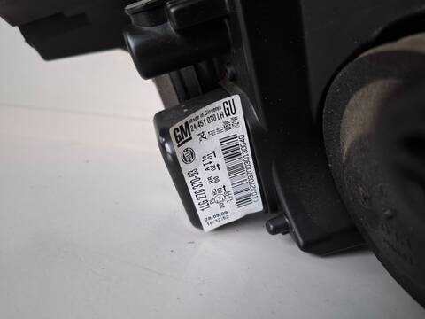 Foto 2ª: Faro Izquierdo Opel Astra INNOVATION 1.4 16V BIVALENT. GASOLINA - GPL 90CV (2004)