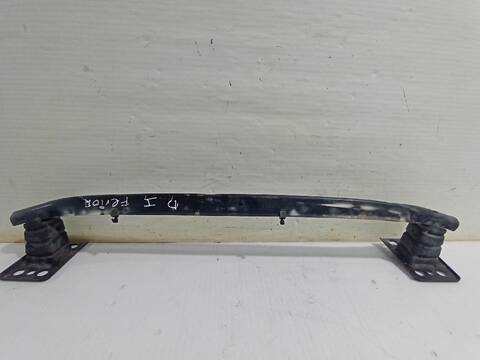 Foto 3ª: Refuerzo Paragolpes Delantero Fiat 500 ANIVERSARIO 69CV [169A4000] (2009)