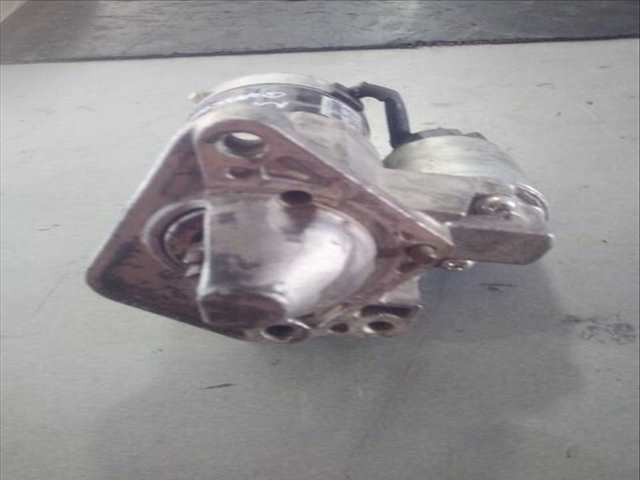 Foto 2ª: Motor de Arranque Nissan Qashqai 140CV 103KW (2007)