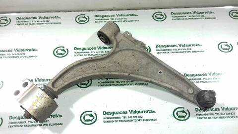 Brazo Suspension Delantero Derecho Opel Astra EXCELLENCE 131CV 96KW