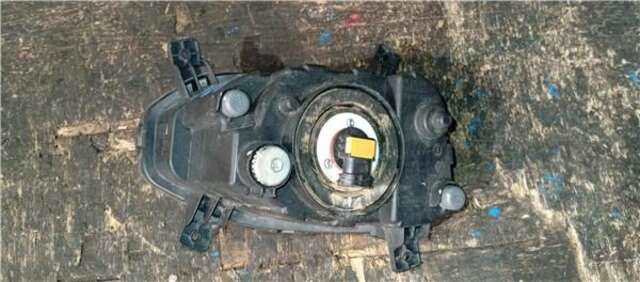 Foto 3ª: Faro Antiniebla Delantero Derecho Mg HS 1.5 TURBO (161 CV) [15E4E]