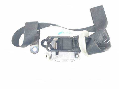 Foto 3ª: Kit Airbag Toyota Land Cruiser GX (2010)