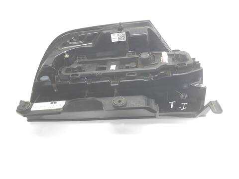 Foto 3ª: Piloto Trasero Izquierdo Renault Kangoo L2