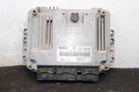 Centralita Motor ECU Renault Megane EXPRESSION CONFORT GRANDTOUR 131CV 96KW