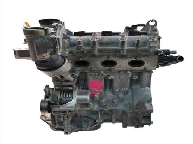 Foto 1ª: Motor Completo Seat Ibiza 60CV 44KW [CGPB CGP] (2012)