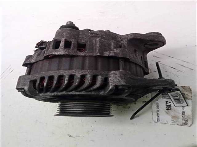 Foto 2ª: Alternador Nissan 350 VERSION INDEFINIDA (2002)