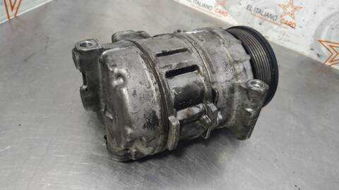 Foto 4ª: Compresor Aire Acondicionado Mercedes Clase S 220 400 CDI 220.028) BERLINA 250CV 184KW [OM628960] (2002)