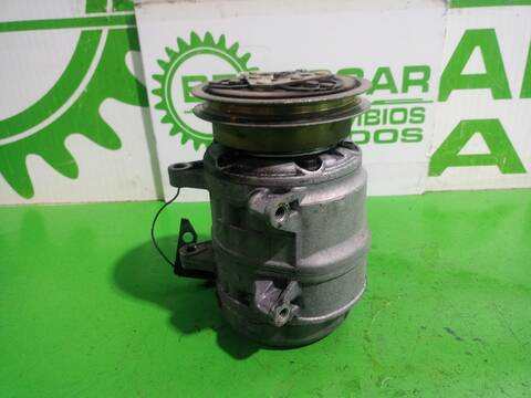 Foto 3ª: Compresor Aire Acondicionado Nissan Serena 2.3 LX DIESEL 75CV 55KW [LD23] (1997)