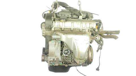 Foto 2ª: Motor Completo Volkswagen Golf VERSION INDEFINIDA (1997)