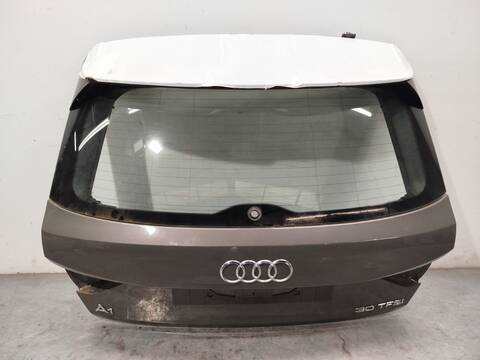 Foto 2ª: Portón Audi A1 30 TFSI 116CV 85KW [DUSA] (2024)