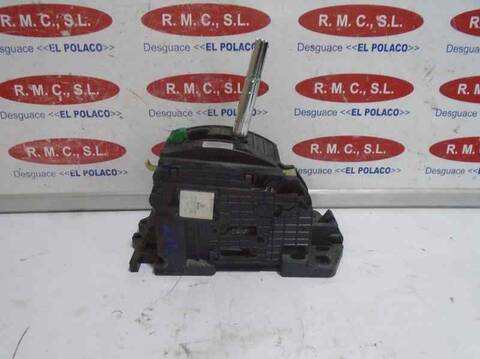 Foto 2ª: Palanca de Cambio Land Rover Range 2.7 TD V6 CAT 190CV 140KW [276DT] (2005)