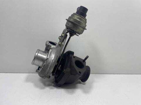 Turbocompresor Opel Insignia A20DTH