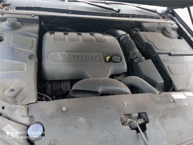Foto 3ª: Anillo Airbag Citroen C5 2.0 HDI EXCLUSIVE [2.0 LTR. - 80 KW HDI] [RHR]