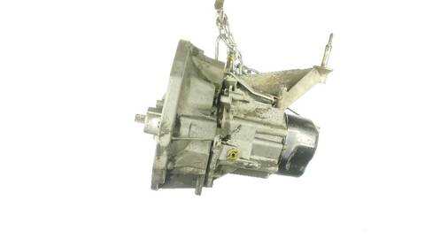Foto 3ª: Caja Cambios Renault Laguna 2.0 16V BG00 BG0K BG0P BG0W) [F4R 712] (2001)