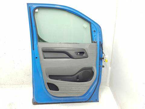 Foto 2ª: Puerta Delantera Izquierda Peugeot Expert STANDARD (1996)