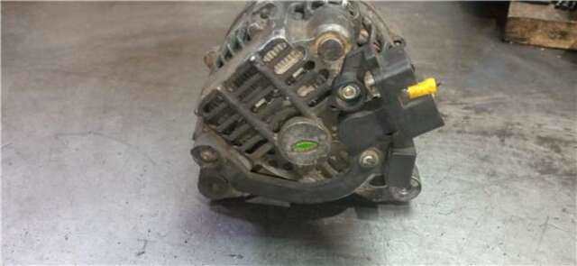 Foto 3ª: Alternador Suzuki Vitara 2.0 HDI TECHO METÁLICO SUPERLUJO [2.0 LTR. - 66 KW TURBODIESEL CAT] [RHP]
