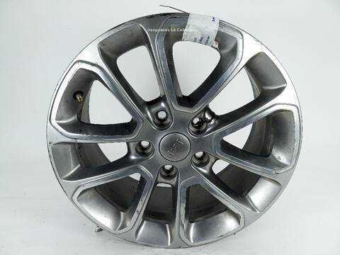 LLanta Chapa Jeep Cherokee VERSION INDEFINIDA