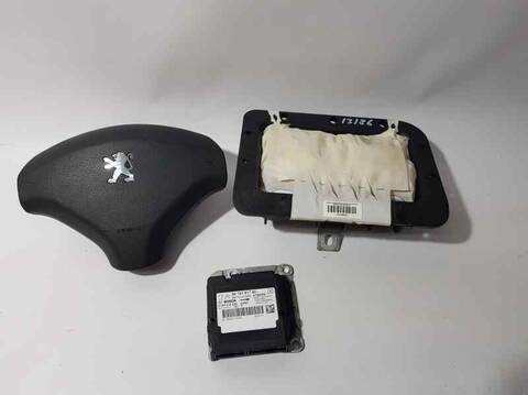 Kit Airbag Peugeot 5008 CONFORT 120CV 88KW