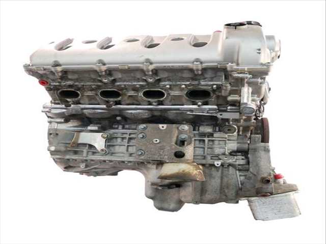 Foto 2ª: Motor Completo Porsche Cayenne 4.5 V8 TURBO 450 CV 331KW [M48.50]