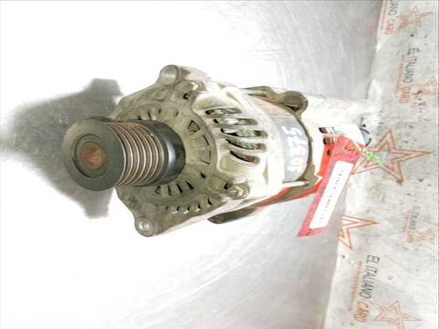 Alternador Mitsubishi ASX MOTION 4WD 150CV 110KW