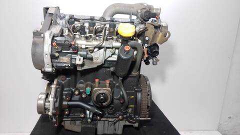 Motor Completo Renault Scenic 1.9 DCI RX4 102CV 75KW I MONOSPACE JA0/1_ FA0_)