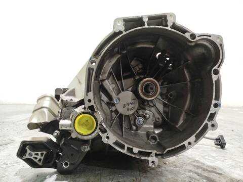 Caja Cambios Ford Ka 1.2 TI-VCT 85CV 63KW