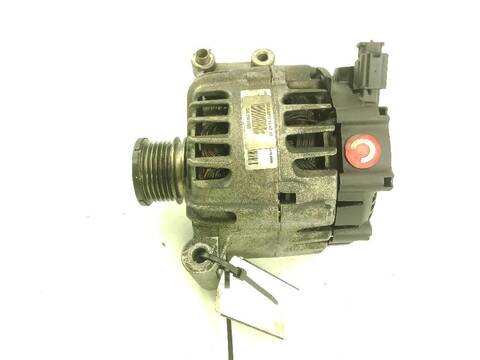 Foto 2ª: Alternador Citroen C4 1.6 VTI 120 [5FS (EP6C)] (2009)