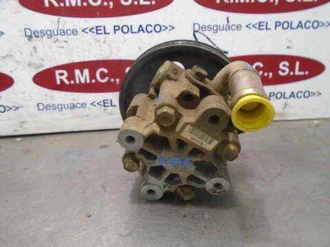 Foto 4ª: Bomba de Direccion Chrysler Voyager 2.5 CRD CAT 141CV 105KW [7 VM07C] (2002)