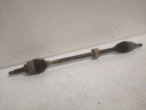 Transmision Delantera Derecha Nissan Pixo K10B