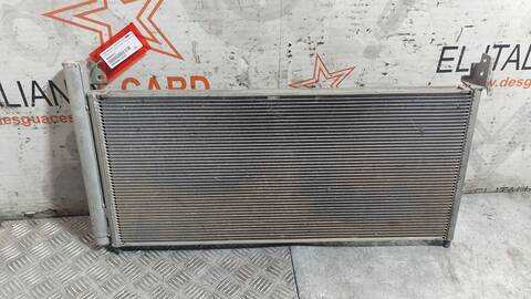 Foto 4ª: Radiador Calefaccion A.A. Toyota Auris HYBRID ACTIVE BUSINESS PLUS 136CV 100KW [2ZR] (2017)