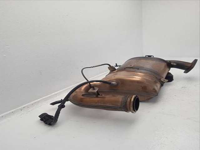 Foto 2ª: Catalizador Opel Insignia EXCELLENCE BERLINA 160CV 118KW [A20DTH] (2011)