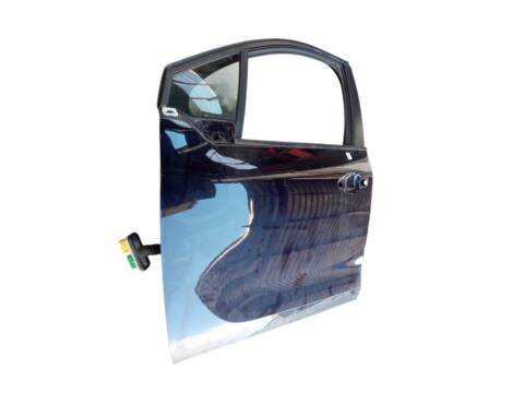 Foto 2ª: Puerta Delantera Izquierda Peugeot 208 1.2 VTI 82 82CV (2012)