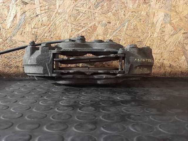 Pinza Freno Delantera Izquierdo Mitsubishi Montero 3.2 DI-D GLS 3-PTAS.) 165CV