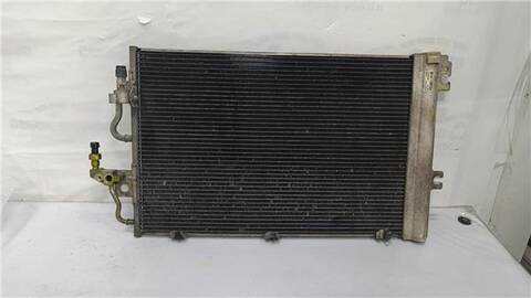 Radiador Calefaccion A.A. Opel Astra 1.6 COSMO [1 6 LTR. - 77 KW 16V] BERLINA 105CV