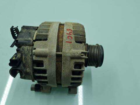 Alternador Citroen Berlingo CONTRLOL M 99CV 73KW FURGON