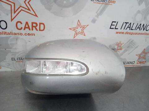 Retrovisor Derecho Mercedes Clase ML 63 W164) 510CV 375KW