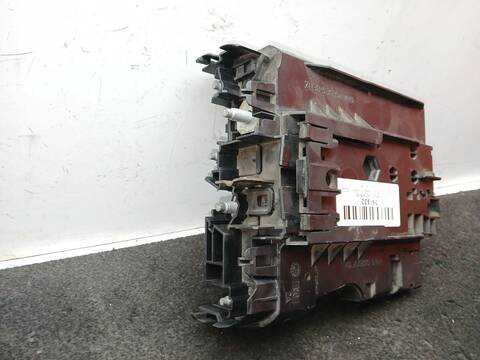 Foto 3ª: Centralita Motor ECU Mercedes Clase C 160 C 220 CDI 204.008) 170CV 125KW [646811] (2007)