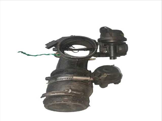 Foto 2ª: Caja Mariposa Citroen C5 2.0 HDI RCRHRH) (2004)