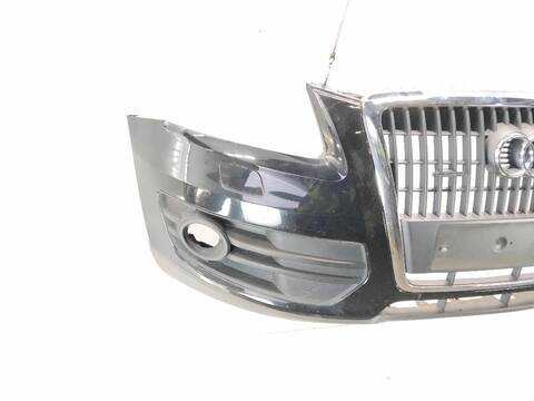 Foto 3ª: Paragolpes Delantero Audi Q5 2.0 TDI QUATTRO (2008)