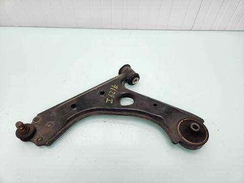 Foto 1ª: Brazo Suspension Delantero Izquierdo Opel Adam JAM ECOFLEX 87CV 64KW [B14XEL] (2017)