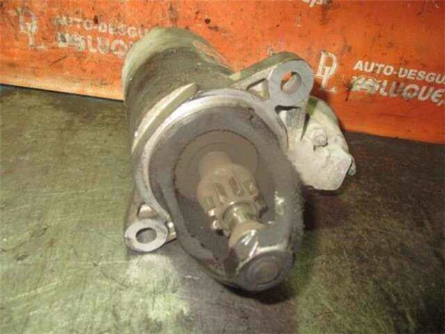 Motor de Arranque Rover Serie 200 200 1.4 214 SI (3-PTAS.) [1.4 LTR. - 76 KW 16V CAT]