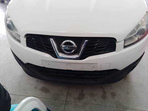 Foto 1ª: Paragolpes Delantero Nissan Qashqai ACENTA 141CV 104KW [MR20] (2011)